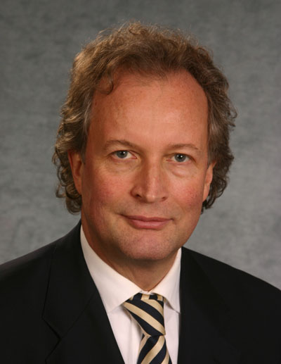 Dr. Volker Gallandi